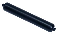 ROLLER PLAXTIC FIXED IW-010-F
