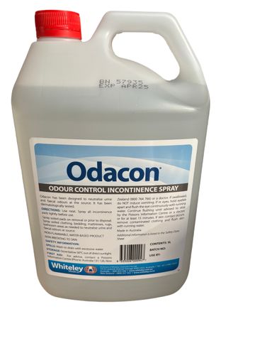 ODACON ODOUR CONTROL 5L