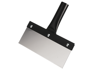 STAINLESS STEEL SUPER SCRAPER B-12450