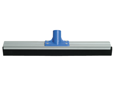 NEOPRENE SQUEEGEE 450MM HEAD ONLY B-13118B METAL