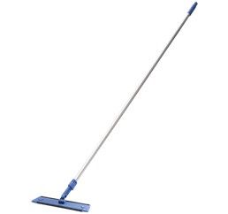 400MM ULTRA FLAT MOP BLUE & HANDLE (MF-010B)