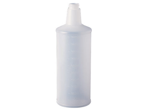 SPRAY BOTTLE 1 LT