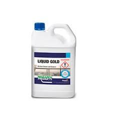 LIQUID GOLD 5L (Window Cleaning)