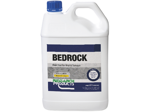 BEDROCK 5L (Base Sealer)