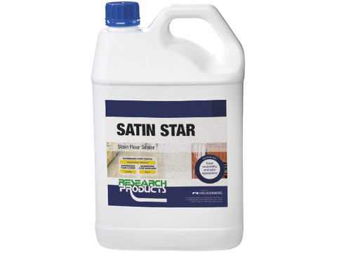 SATIN STAR 5 LITRES