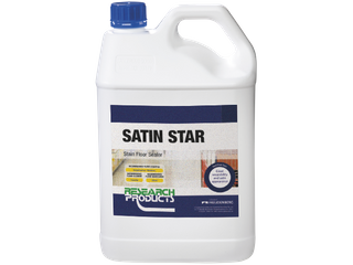 SATIN STAR 5 LITRES