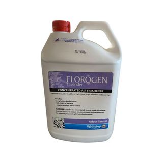 FLOROGEN LAVENDER 5 LITRE