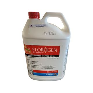 FLOROGEN STRAWBERRY 5LTR