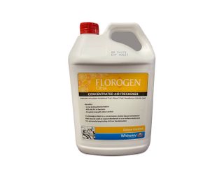 FLOROGEN CITRUS 5LITRES