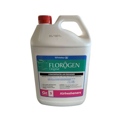 FLOROGEN ORIGINAL 5 LITRES