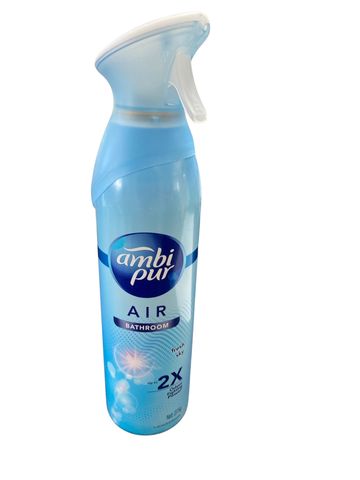 AMBI PUR AIR - BATHROOM FRESH SKY 275G