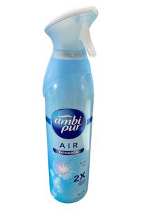 AMBI PUR AIR - BATHROOM FRESH SKY 275G