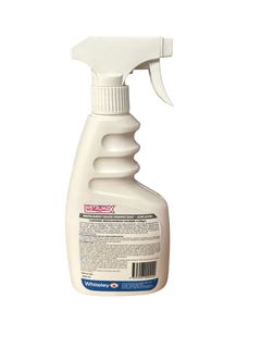 INSTRUMAX PINK 500ML