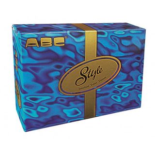 PREMIUM INTERFOLD TOILET TISSUE BOXED 160x100