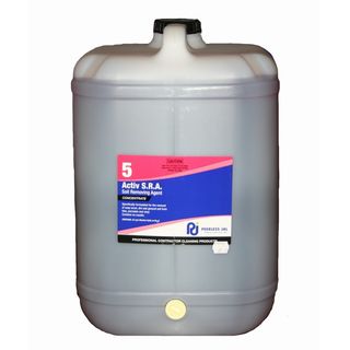 ACTIVE SRA 25 LITRES