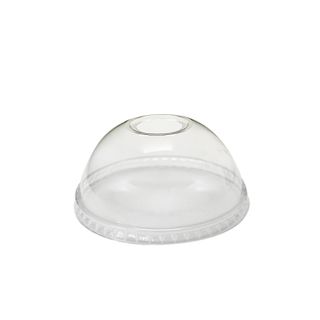 BETA ECO LARGE DOME LID 12-24OZ RPET CUPS (1000)
