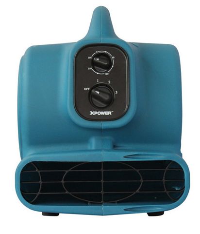 X POWER MINI AIR MOVER