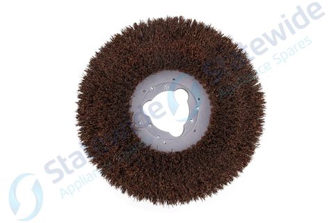 40CM QUICK RELEASE BASSINE BRUSH