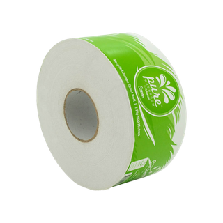 JUMBO T/ ROLL 1PLY 500M (8)