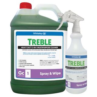 TREBLE 5 LITRES