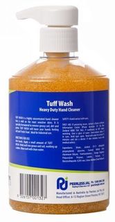 TUFF WASH HD HAND CLEANER 500ML
