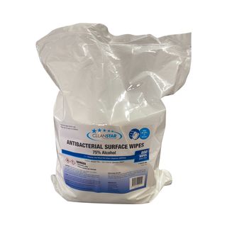 ANTIBACTERIAL WIPES FOR GYM (2) (1600 WIPES)