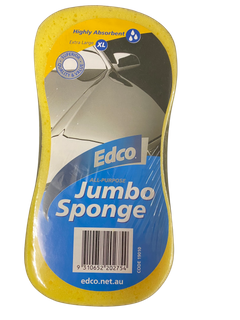 JUMBO ALL PURPOSE SPONGE