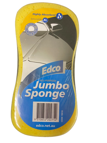 JUMBO ALL PURPOSE SPONGE