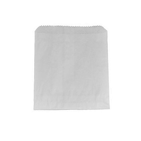 1 SQUARE G/PROOF BAG 45GSM 175X175 (1000)