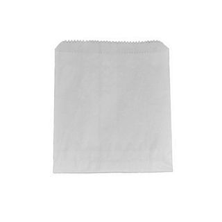1 SQUARE G/PROOF BAG 45GSM 175X175 (1000)