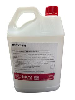 MOP & SHINE 5L