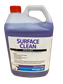 SURFACE CLEAN SPRAY & WIPE 5 LITRES