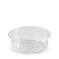 60ML SAUCE CUP CLEAR PLA (50/SLV) 40