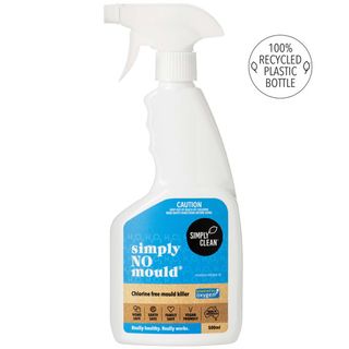 SIMPLY CLEAN SIMPLY NO MOULD 500ML