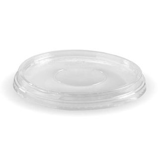 WIDE FLAT LID - SUIT P-600W (50SLV) 12
