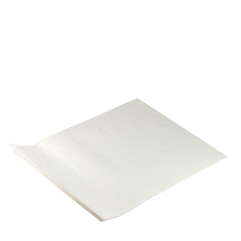 GREASEPROOF PAPER WHITE (660x400mm) 400