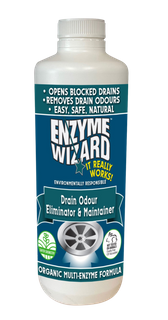 ENZYME DRAIN ODOUR 1 LITRE