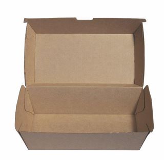 PAPER BOARD SNACK BOX REGULAR (SL50) 4