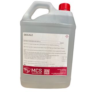 DESCALE 5LTR MCS