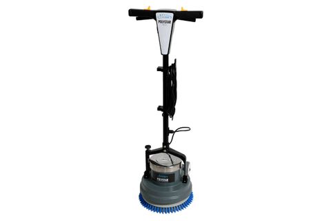 15" ORBITAL FLOOR POLISHER & CLEANER POLYSTAR