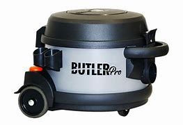 BUTLER PRO 1400 WATT DRY VACUUM CLEANER 10L