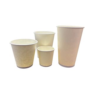 4OZ SW WHITE COFFEE CUP (SLV50) 20