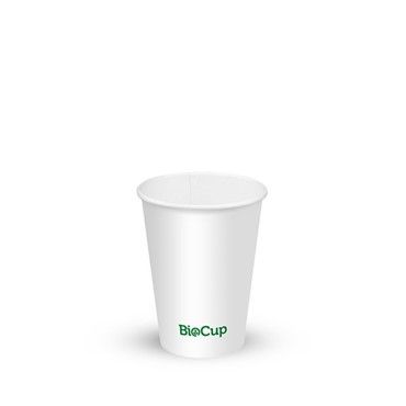 WATER COOLER PAPER BIOCUP 200ML/6OZ (SLV50) 20