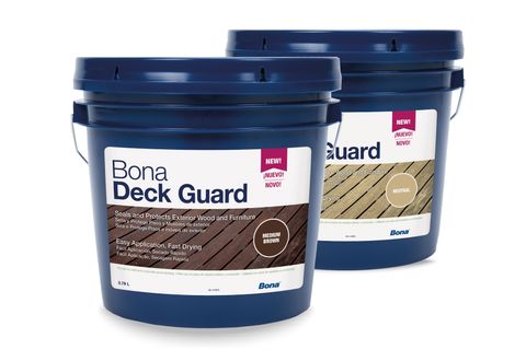 BONA DECK GUARD