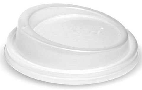 90MM PLA COFFEE LID (SLV50) 20