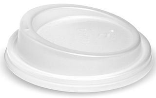 90MM PLA COFFEE LID (SLV50) 20