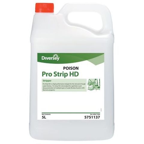 TASKI PROSTRIP HD 5L