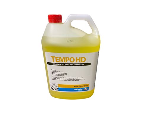 TEMPO HD (PH NEUTRAL CLEANER) 5L