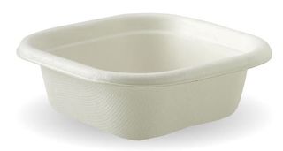 280ML BIOCANE TAKEAWAY CONTAINER (SLV50) 12