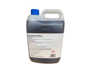 GREASE EXPRESS FAST FOAM 5LT